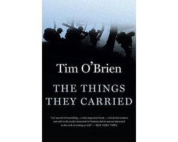 The Things They Carried