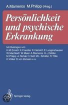 Persanlichkeit Und Psychische Erkrankung