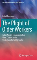 The Plight of Older Workers