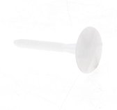 Fischer Isolatieklem DE 35 (Prijs per 50 stuks)