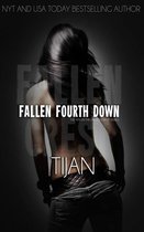 Fallen Crest Series 4 - Fallen Fourth Down