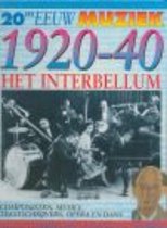 Het interbellum 1920-40