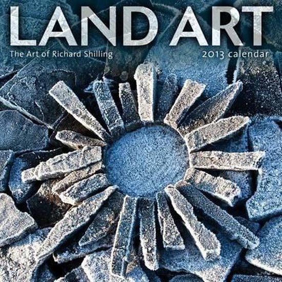 Land Art Calendar