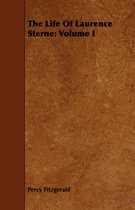 The Life Of Laurence Sterne