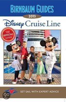 Birbaum's Disney Cruise Line 2013