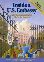 Inside A U.S. Embassy