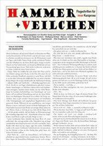 Hammer + Veilchen Nr. 5