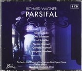 Parsifal (Stiedry, Harshaw, Schoffler)