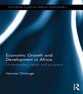 Routledge Studies in African Development - Economic Growth and Development in Africa