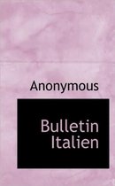 Bulletin Italien