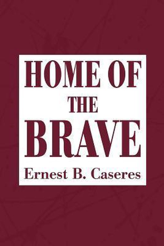 Home of the Brave - cover