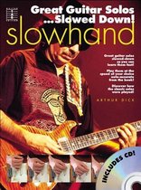 Slowhand: Great Guitar Solos - Slowed Down!