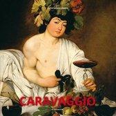 Artist Monographs- Caravaggio