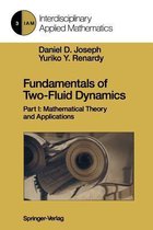 Fundamentals of Two-Fluid Dynamics: Part I