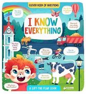 I Know Everything (Clever Questions)