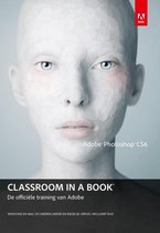 Classroom in a Book - Adobe photoshop CS6 classroom in a book