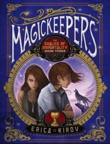 Magickeepers