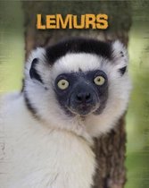 Lemurs (Living in the Wild