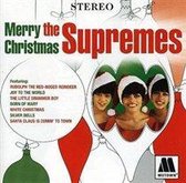 Diana & The Supremes Ross - Merry Christmas (CD)