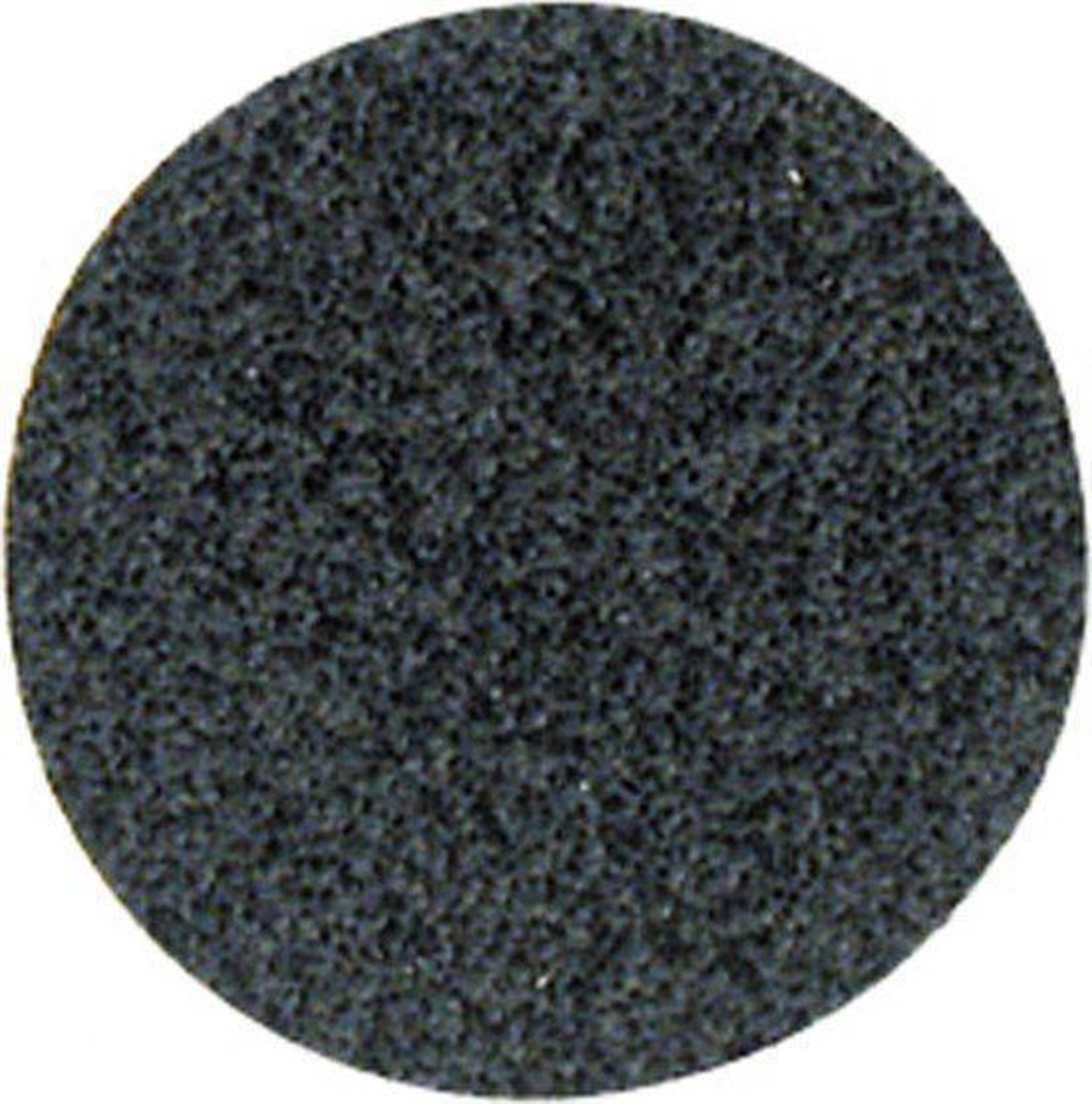 Qlinq Anti-sliprubber Dubbelpak (24 stuks) - Zwart - 22mm