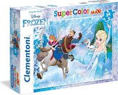 Clementoni 24482 Vloerpuzzel 24 stuk(s)