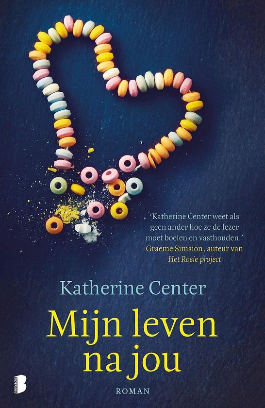 Mijn leven na jou - Katherine Center | Northernlights300.org