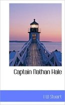 Captain Nathan Hale