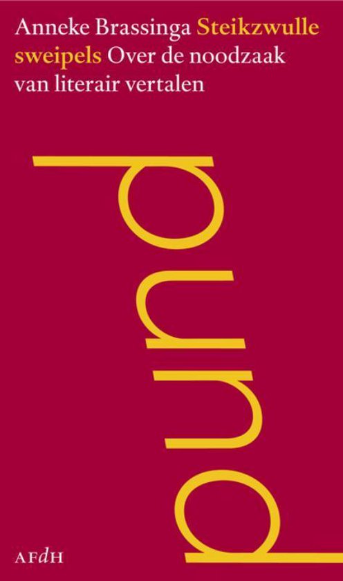 Cover van het boek 'Steikzwulle sweipels'