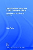 Social Democracy and Labour Market Policy