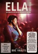Ella Fitzgerald - Best Of Bbc Vaults (DVD)