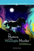 The Mystery of the Moonlight Murder