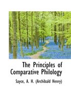The Principles of Comparative Philology