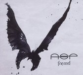 Asp - Fremd (CD)