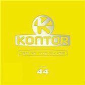 Kontor Top of the Clubs, Vol. 44
