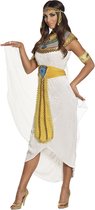 Boland - Kostuum Anuket (40/42) - Volwassenen - Egyptenaar - Egypte