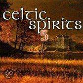 Celtic Spirits Vol.5