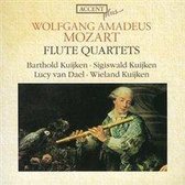 Kuijken, B./Kuijken, S./Van Dael/Ku - The Flute Quartets