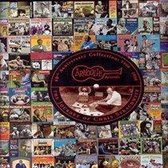 Arhoolie Records 40th Anniversary Collection 1960-2000: The Journey Of Chris Strachwitz