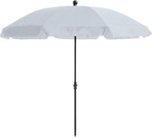 Madison parasol Las Palmas Ø200 cm - Off white