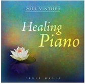 Poul Vinther - Healing Piano (CD)