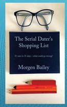 The Serial Dater's Shopping List