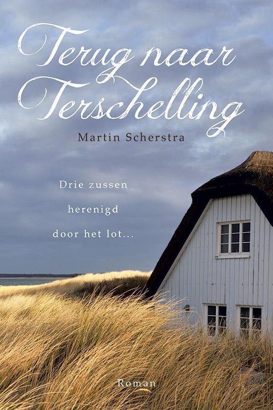 9789401903141 - Terug naar Terschelling