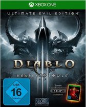 Activision Diablo 3 Ultimate Evil Edition