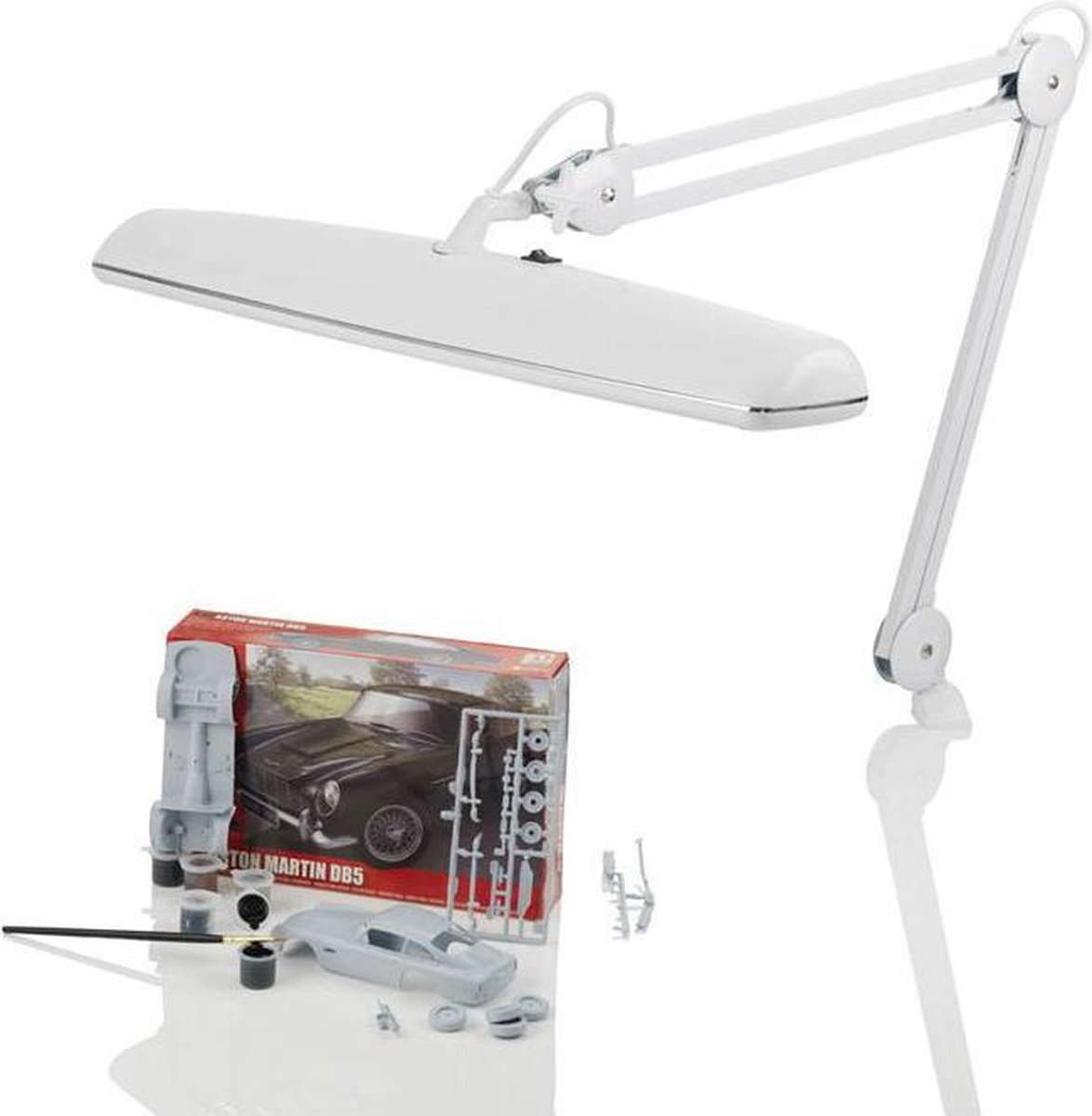 Daylight Triple Bright Lamp | bol.com