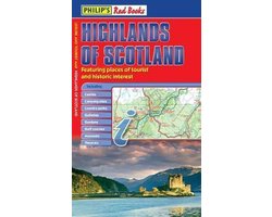 Philip's Highlands of Scotland