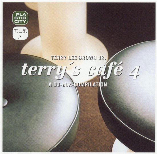 Terry's Café, Vol. 4