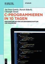 C-Programmieren in 10 Tagen