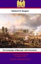 The Campaign of Marengo, with Comments.