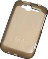 HTC TP C 630 Tas  TPU voor HTC Evo 3D Lazer