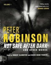 Peter Robinson-not Safe After Dark